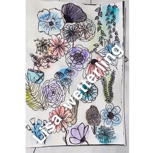 PRINTS AND REQUESTS.